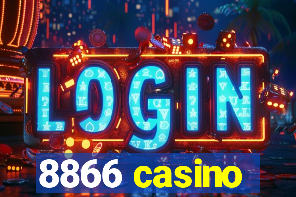 8866 casino